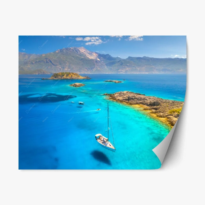 Meere & Ozeane – Wallnifity®