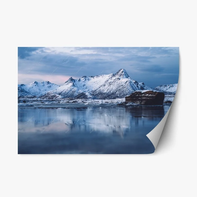 Berge – Wallnifity®