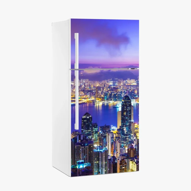 Kühlschrankaufkleber – Wallnifity®