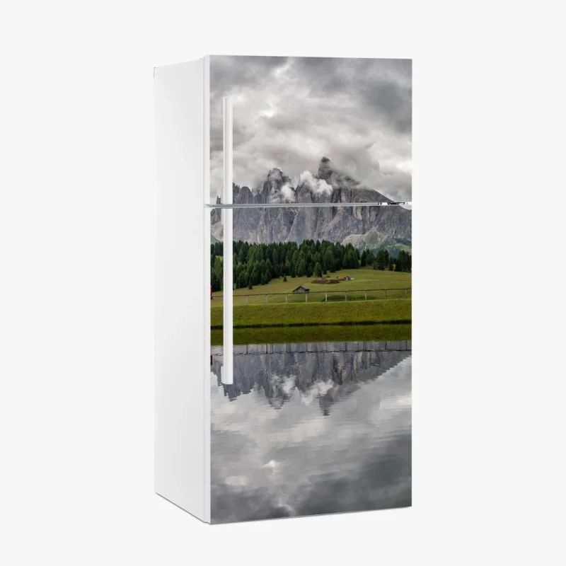 Berge – Wallnifity®