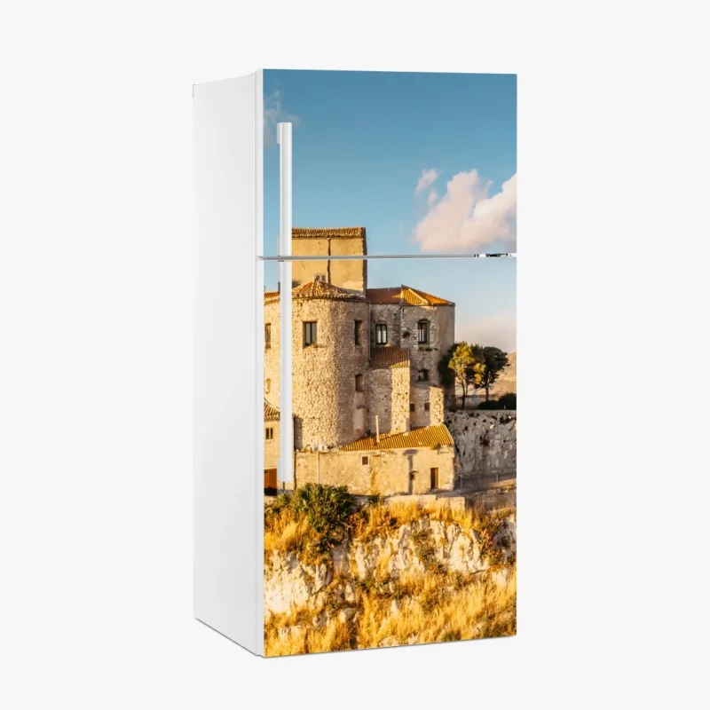 Kühlschrankaufkleber – Wallnifity®