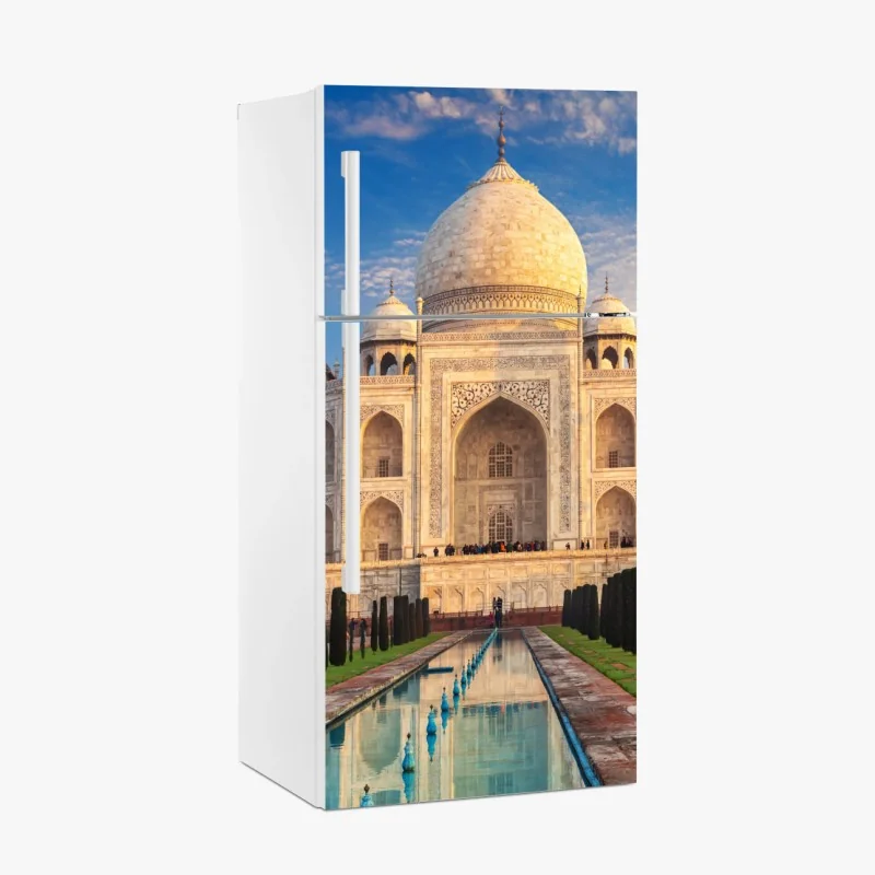 Orientalisch – Wallnifity®