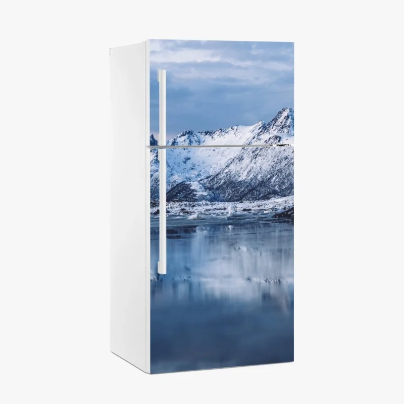 Berge – Wallnifity®