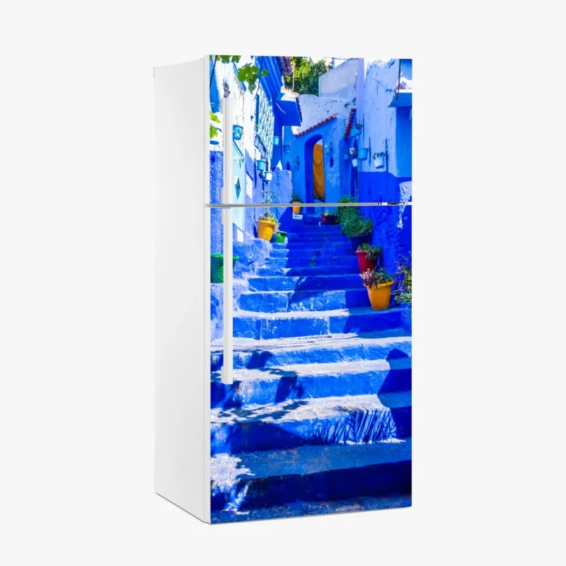 Kühlschrankaufkleber – Wallnifity®