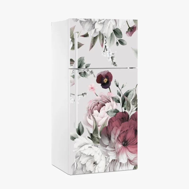 Blumen & Pflanzen – Wallnifity®