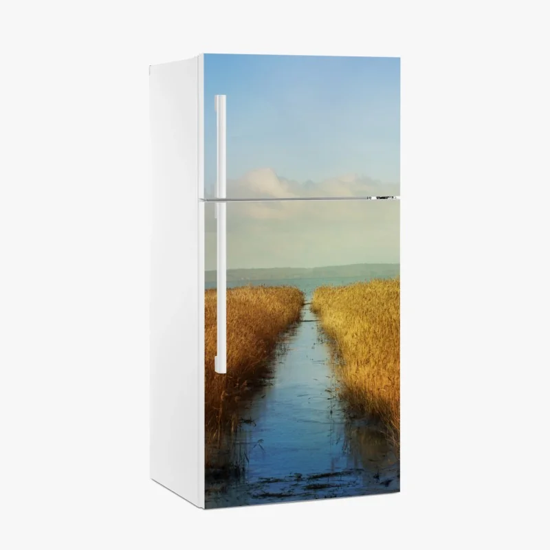 Flüsse & Seen – Wallnifity®