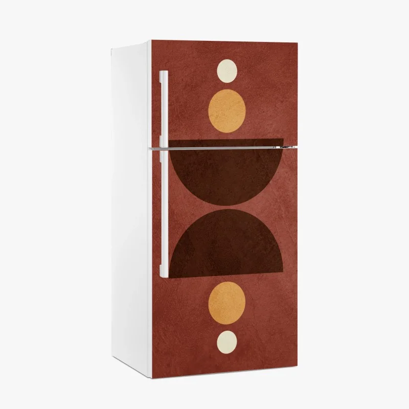 Kühlschrankaufkleber – Wallnifity®