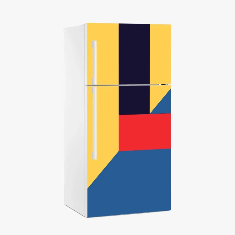 Kühlschrankaufkleber – Wallnifity®