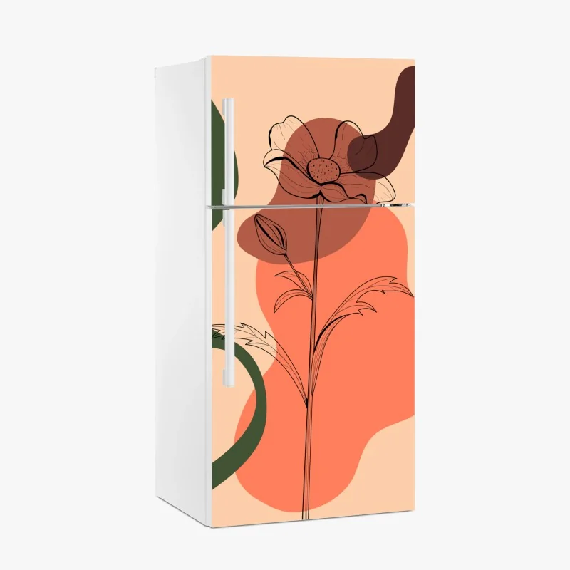 Blumen & Pflanzen – Wallnifity®