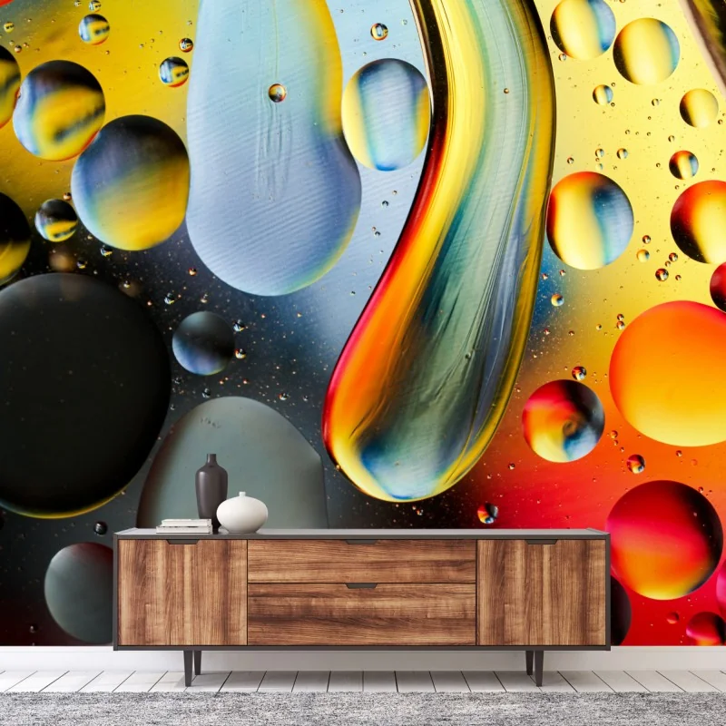 Muster & Designs – Wallnifity®