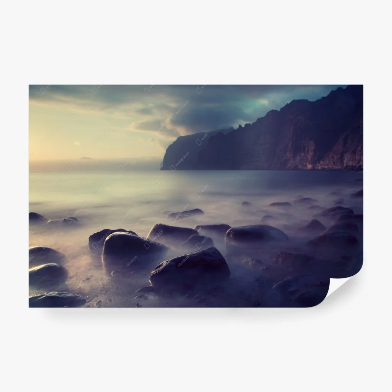 Meere & Ozeane – Wallnifity®