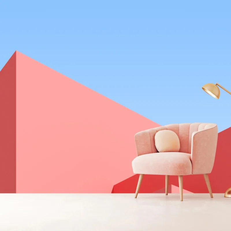 Geometrisch – Wallnifity®