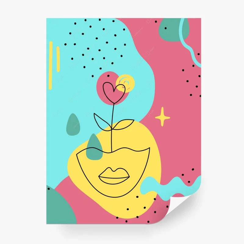 Kinderzimmer – Wallnifity®