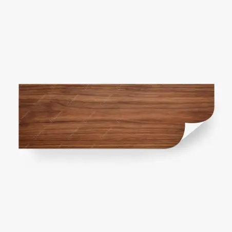 Fototapete warme holzstruktur – Wallnifity®