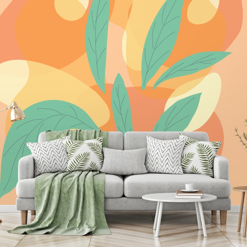 Wohnzimmer – Wallnifity®