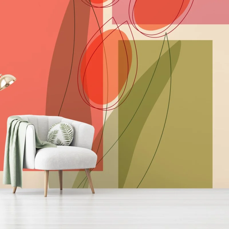 Blumen & Pflanzen – Wallnifity®