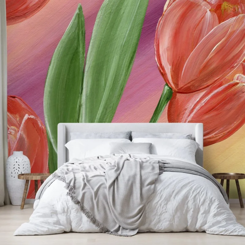 Blumen & Pflanzen – Wallnifity®