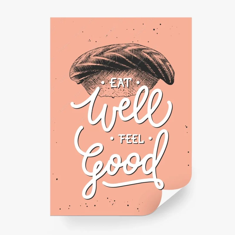 Sushi – Wallnifity®