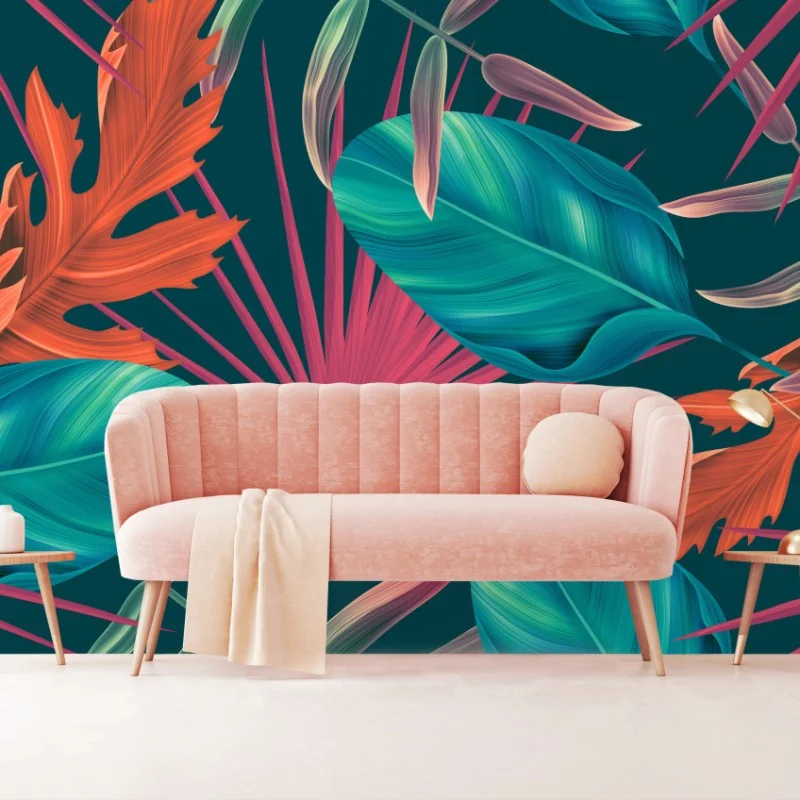 Blumen & Pflanzen – Wallnifity®