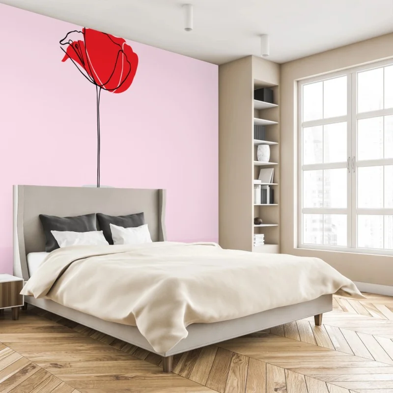 Blumen & Pflanzen – Wallnifity®