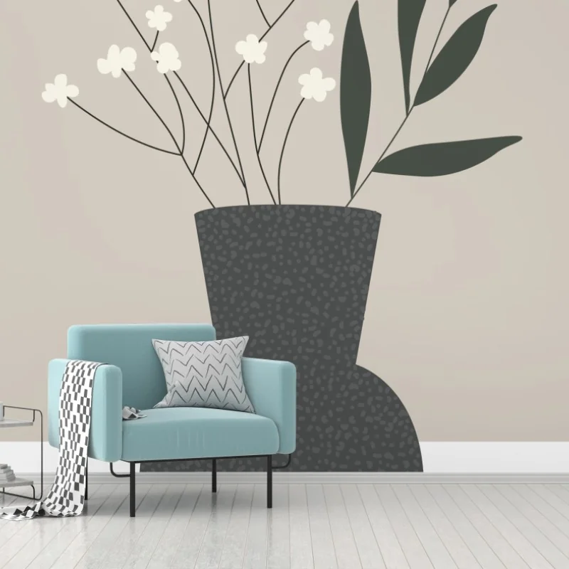 Blumen & Pflanzen – Wallnifity®