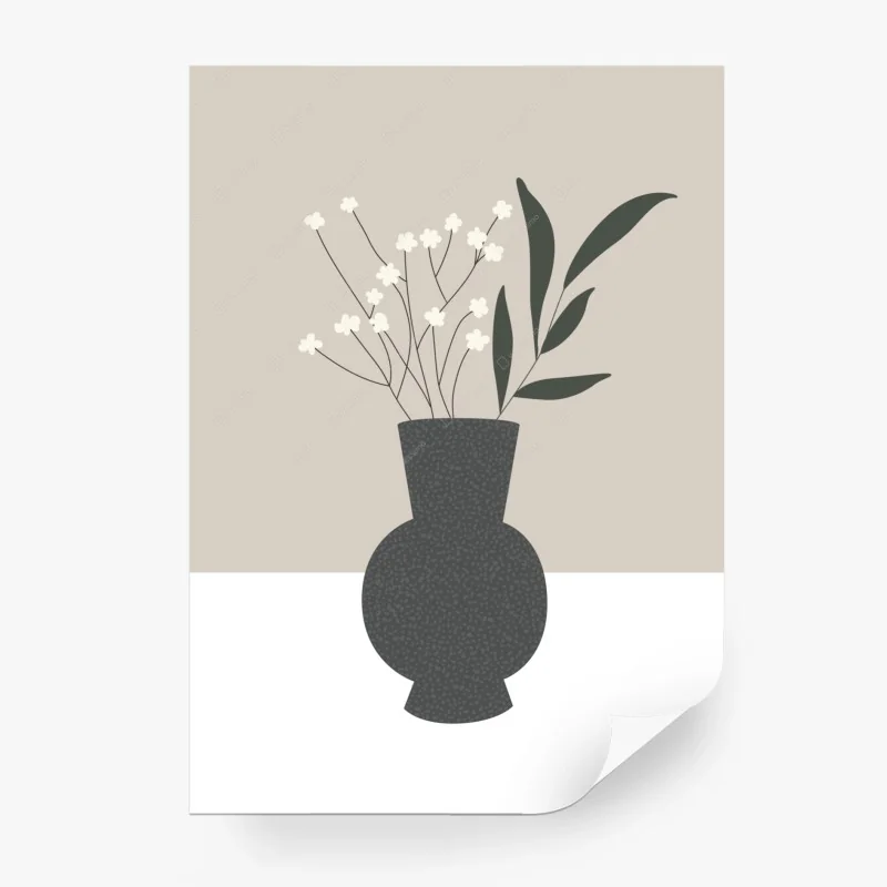 Blumen & Pflanzen – Wallnifity®