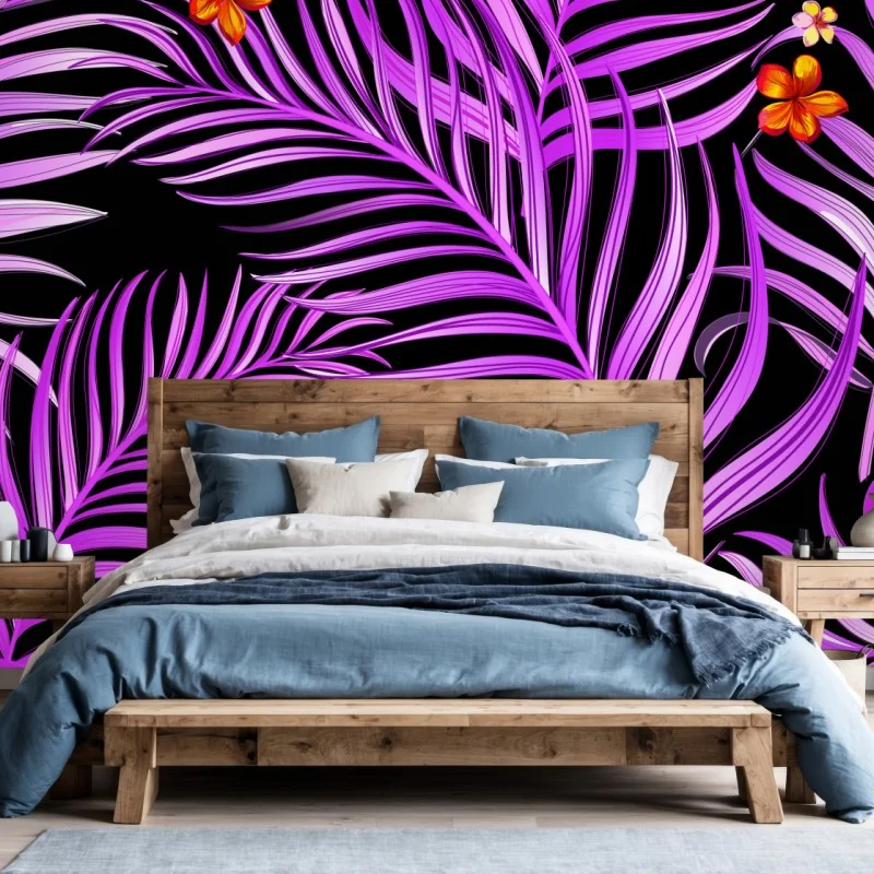 Blumen & Pflanzen – Wallnifity®