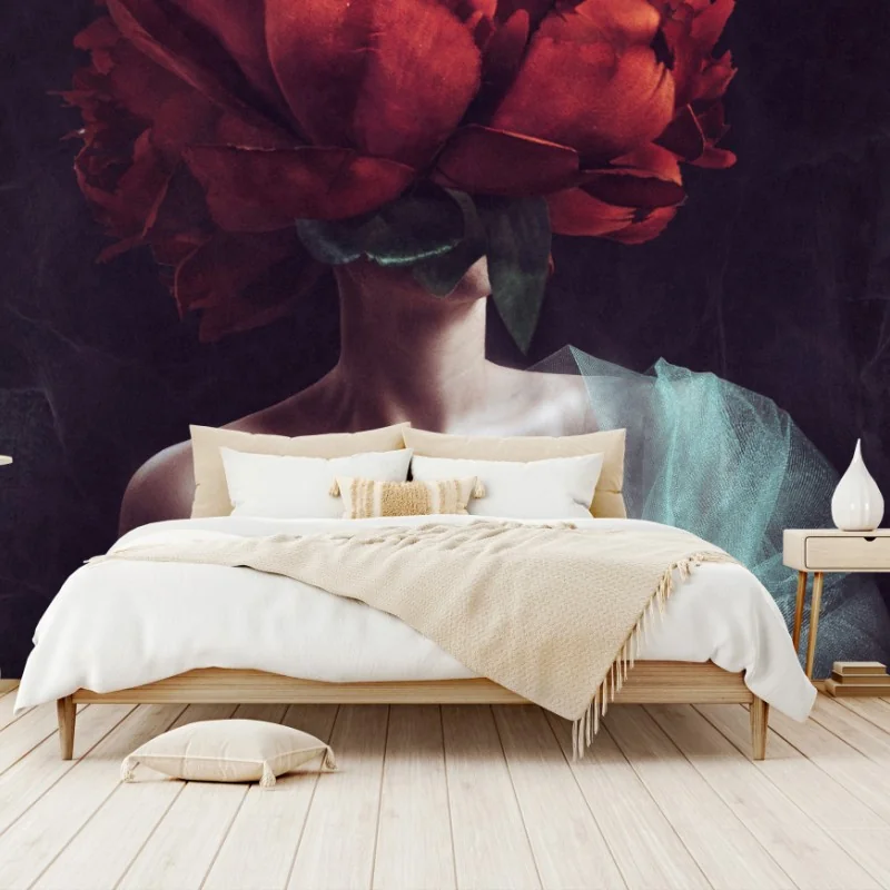 Schlafzimmer – Wallnifity®