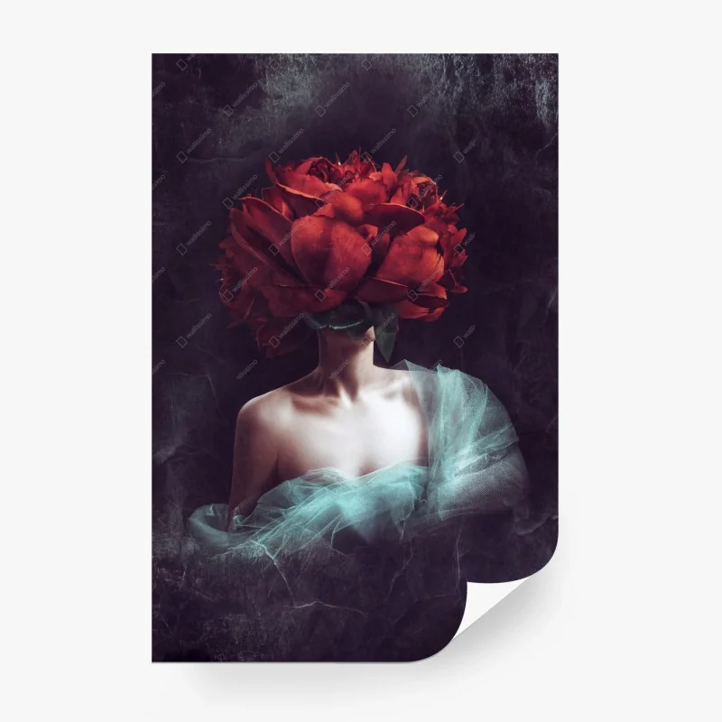 Schlafzimmer – Wallnifity®