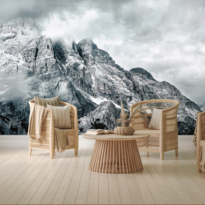 Berge – Wallnifity®