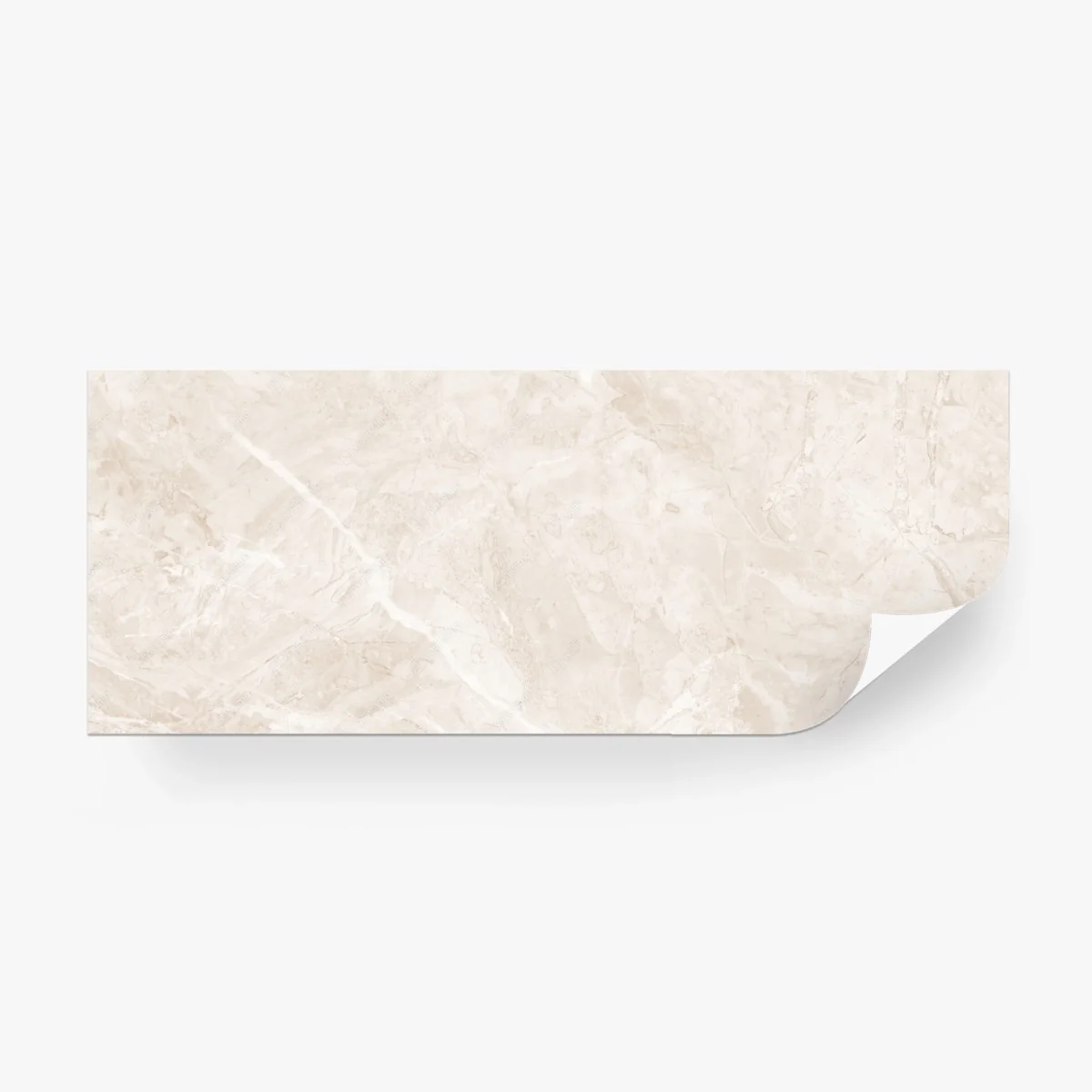 Fototapete beige marmorstruktur für elegante innenräume – Wallnifity®