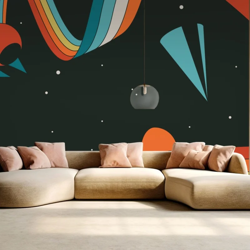 Geometrisch – Wallnifity®