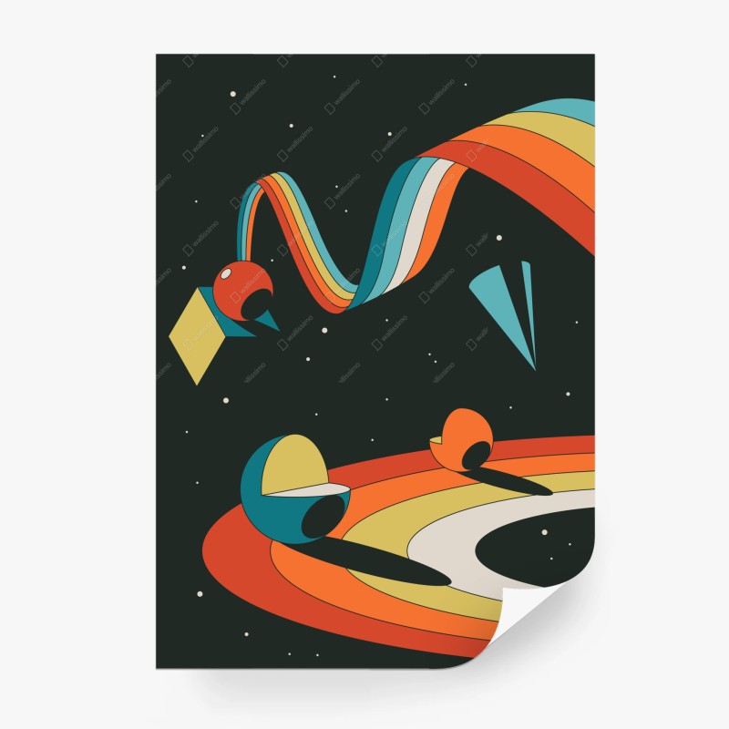 Modern – Wallnifity®