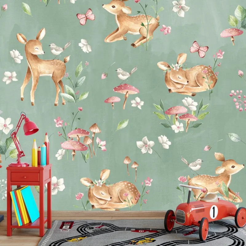 Tiere – Wallnifity®