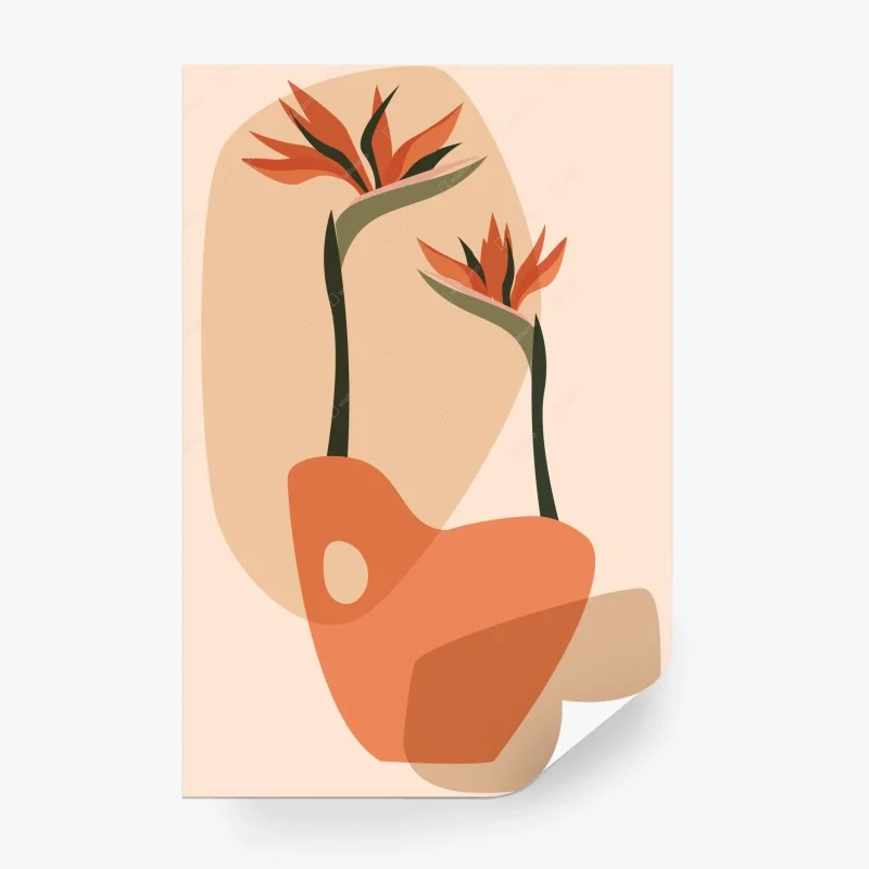 Blumen – Wallnifity®