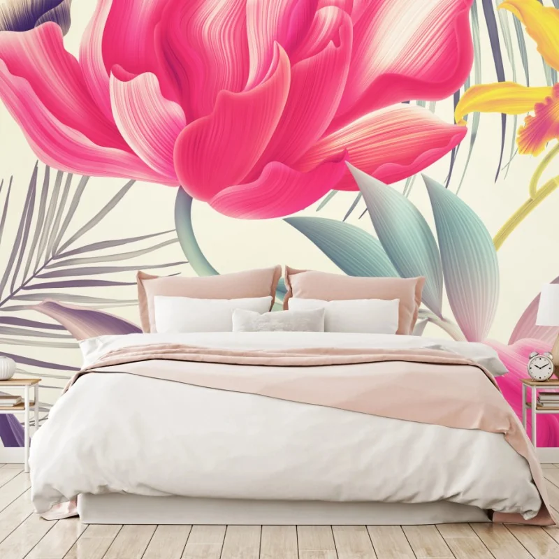 Schlafzimmer – Wallnifity®