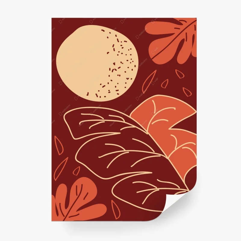 Boho – Wallnifity®