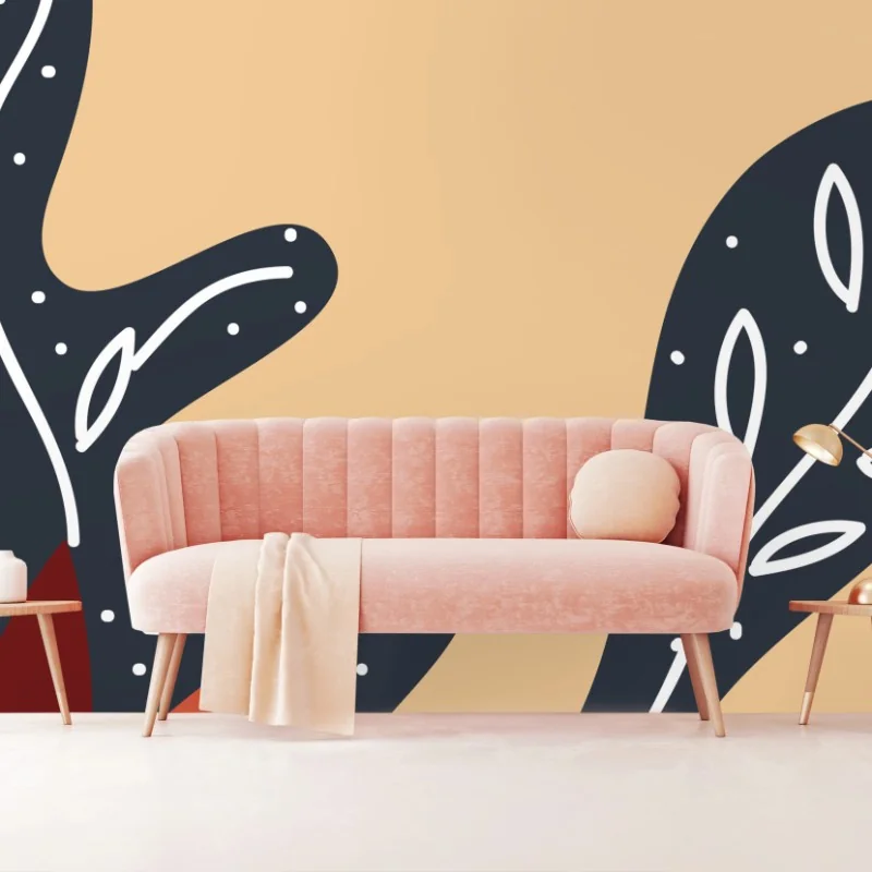 Blumen – Wallnifity®