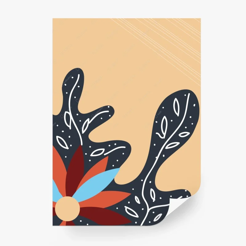 Blumen – Wallnifity®