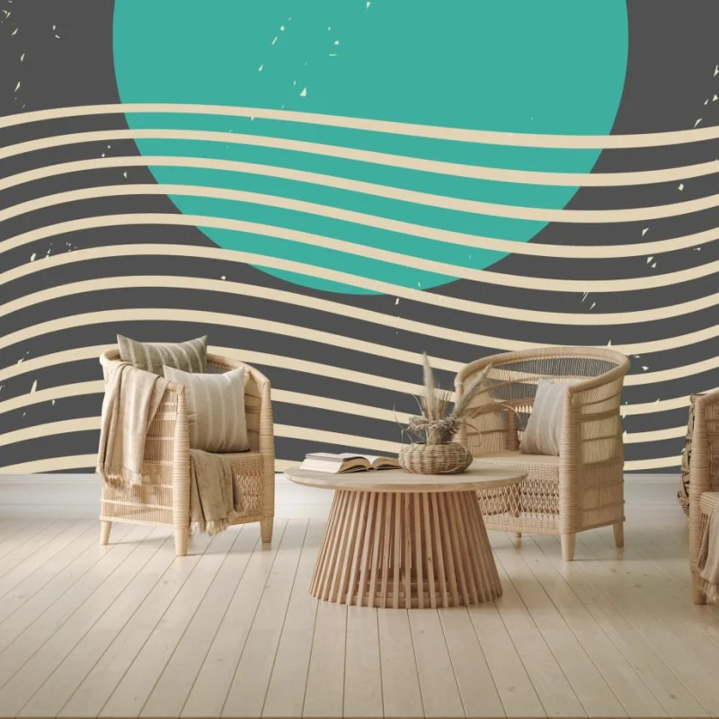 Geometrisch – Wallnifity®