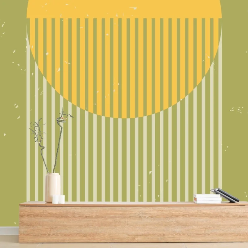 Geometrisch – Wallnifity®