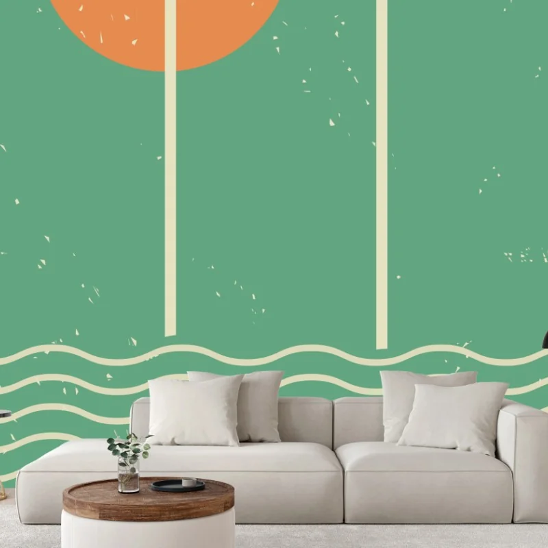 Geometrisch – Wallnifity®