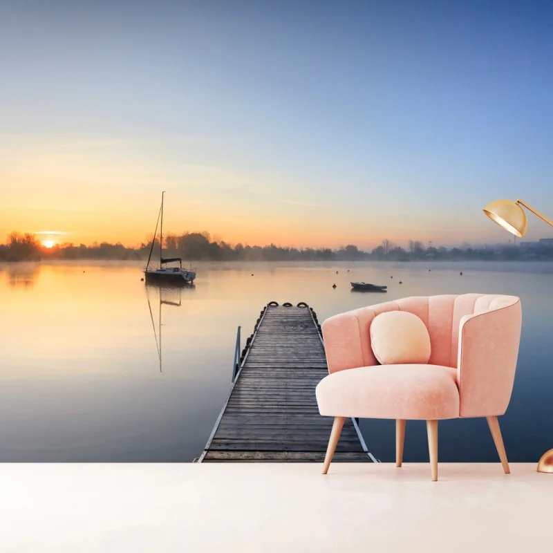 Flüsse & Seen – Wallnifity®