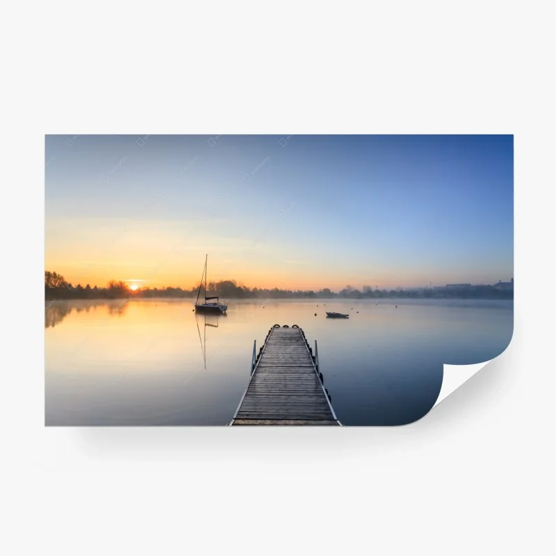 Flüsse & Seen – Wallnifity®