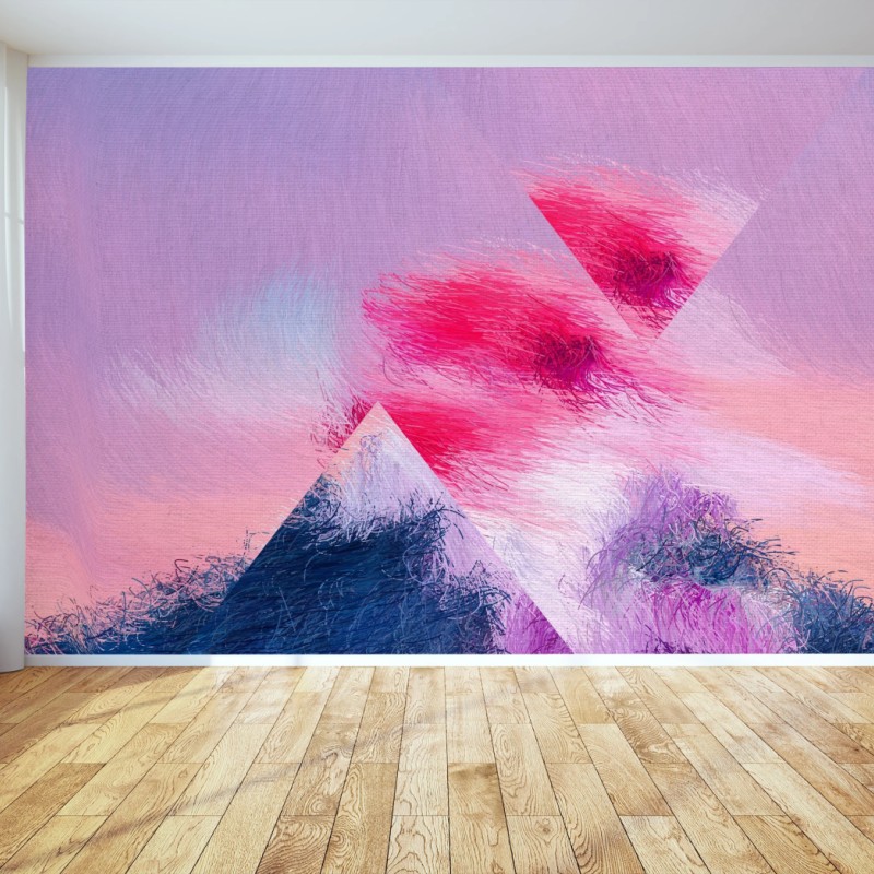 Geometrisch – Wallnifity®