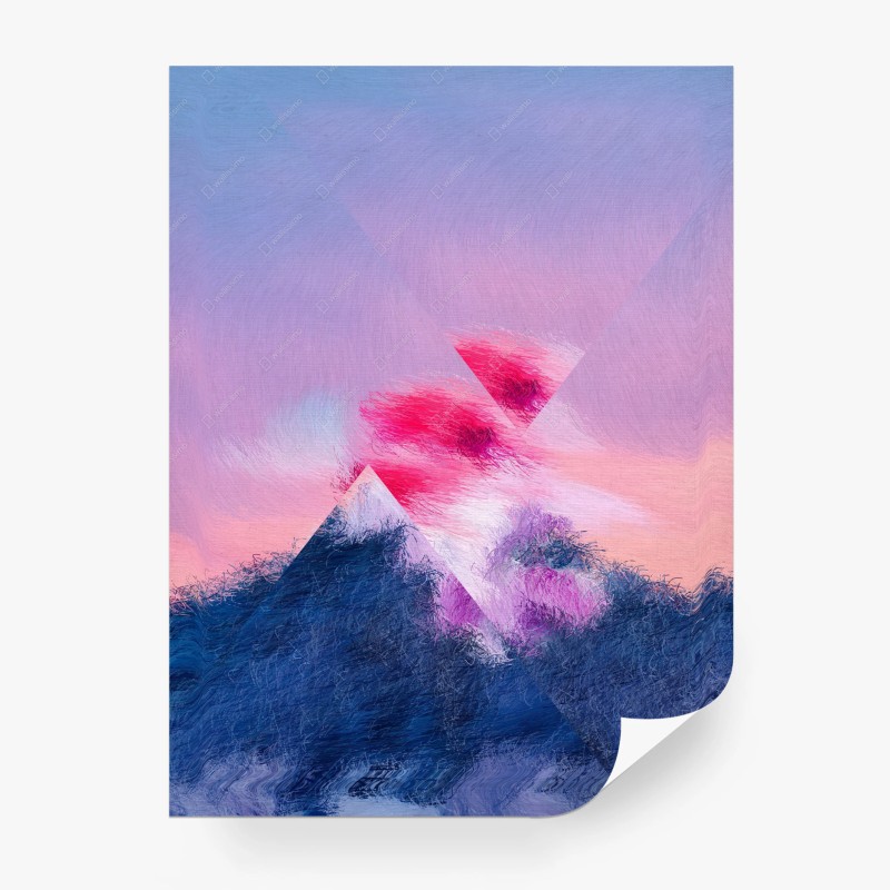 Geometrisch – Wallnifity®