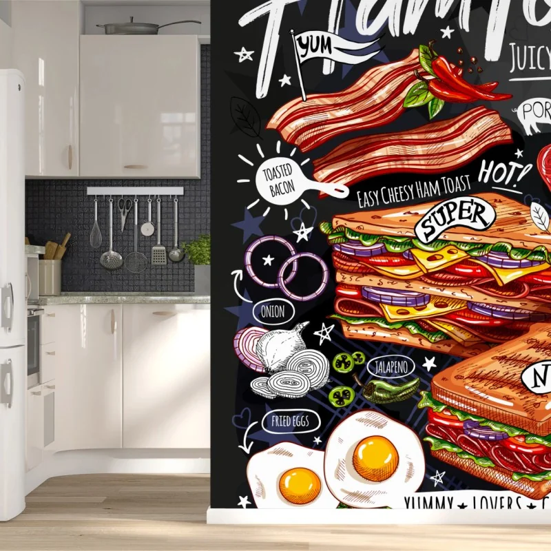 Küche – Wallnifity®