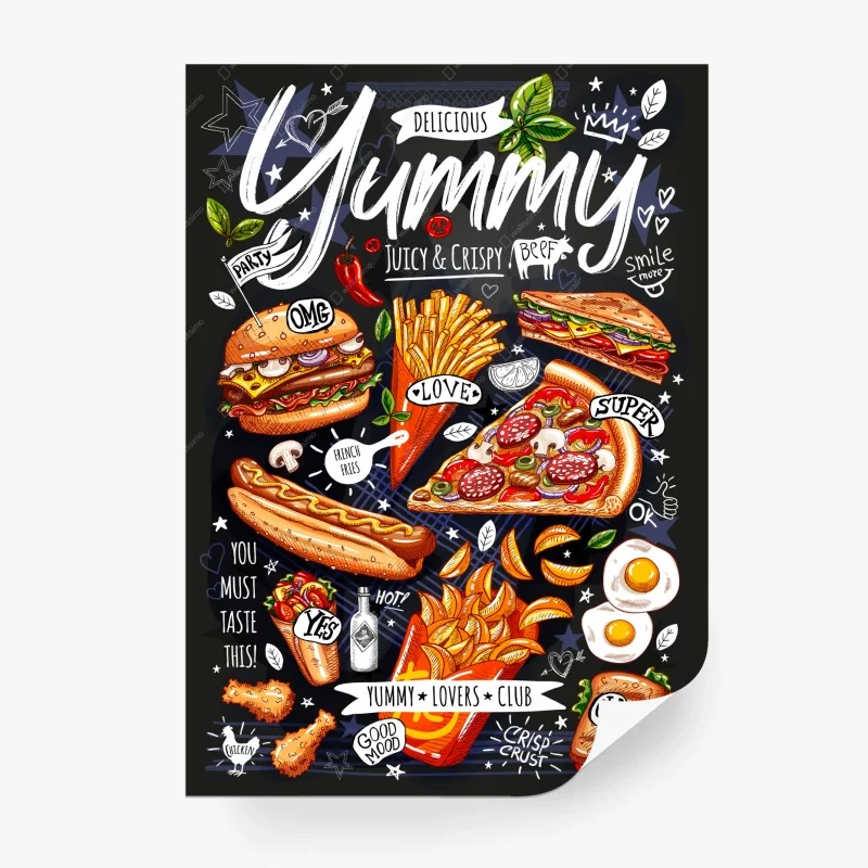 Küche – Wallnifity®