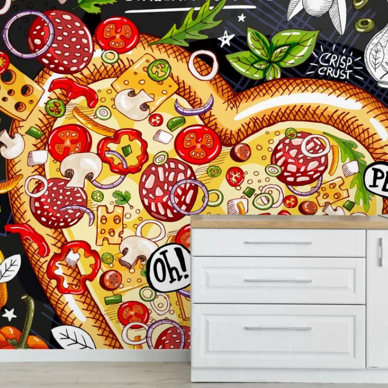 Küche – Wallnifity®