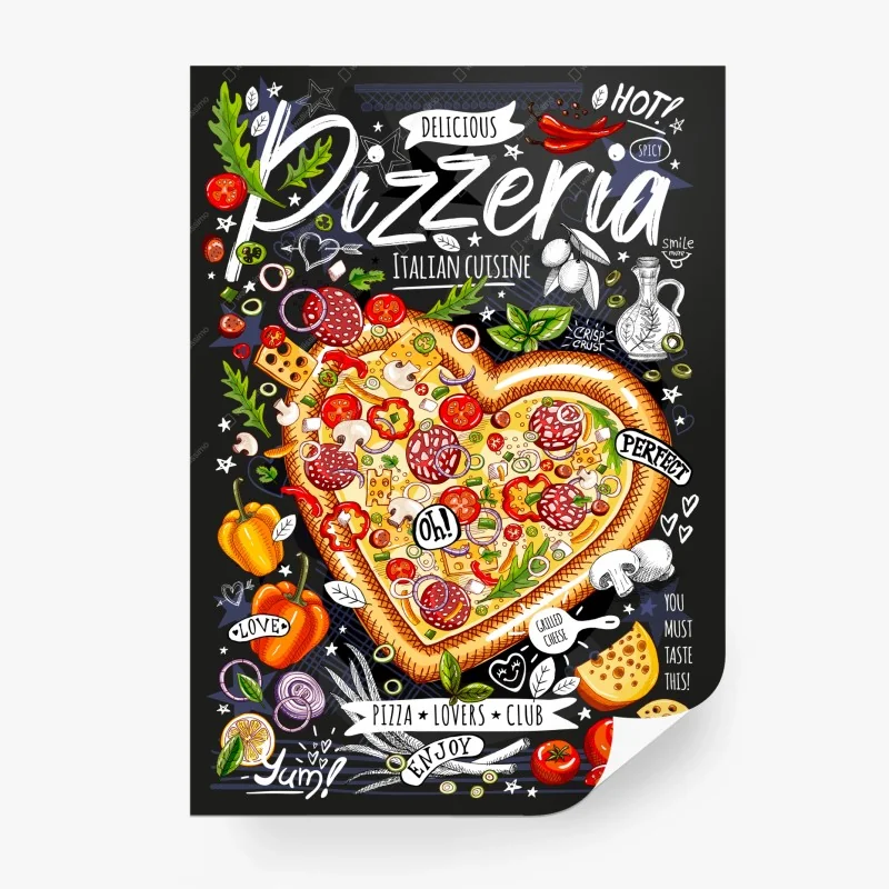 Küche – Wallnifity®